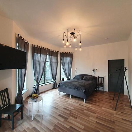 Valet Apartment Marupe Ngoại thất bức ảnh