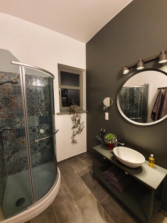 Valet Apartment Marupe Ngoại thất bức ảnh