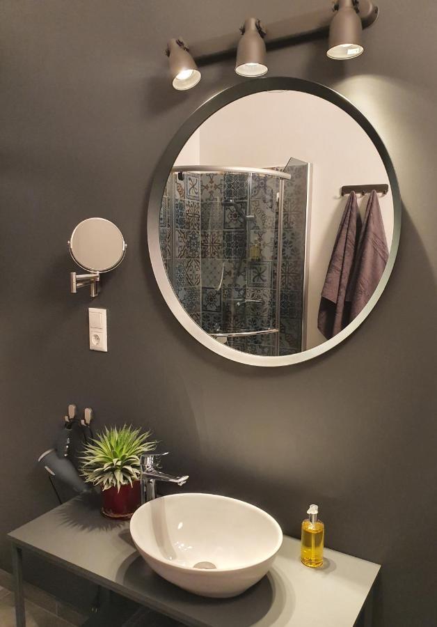Valet Apartment Marupe Ngoại thất bức ảnh