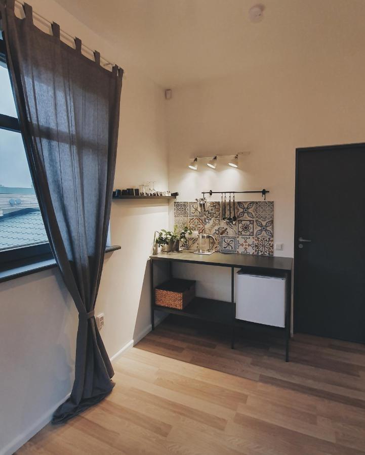 Valet Apartment Marupe Ngoại thất bức ảnh