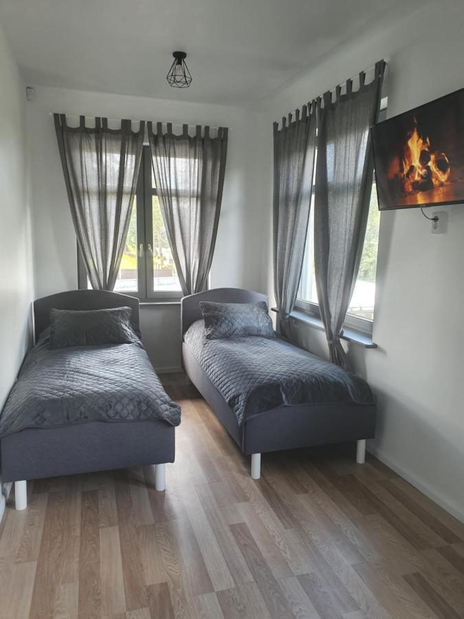 Valet Apartment Marupe Ngoại thất bức ảnh