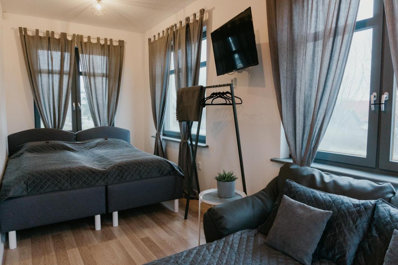 Valet Apartment Marupe Ngoại thất bức ảnh